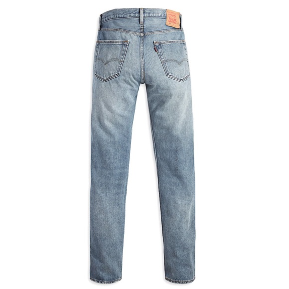 NWOT Levi’s Men’s Straight Leg Denim Jeans - Picture 4 of 12